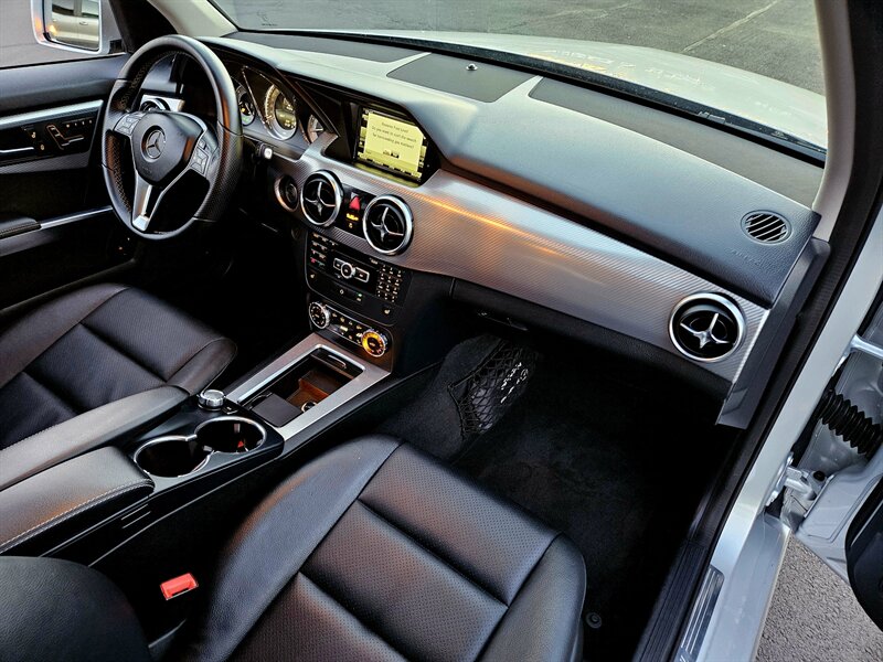 2014 Mercedes-Benz GLK GLK 350 4MATIC   - Photo 2 - Hillsboro, OR 97124