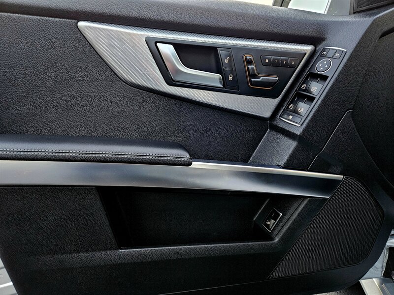 2014 Mercedes-Benz GLK GLK 350 4MATIC   - Photo 48 - Hillsboro, OR 97124