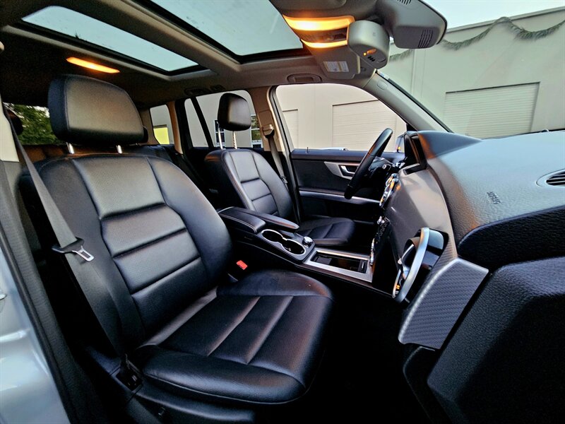 2014 Mercedes-Benz GLK GLK 350 4MATIC   - Photo 30 - Hillsboro, OR 97124