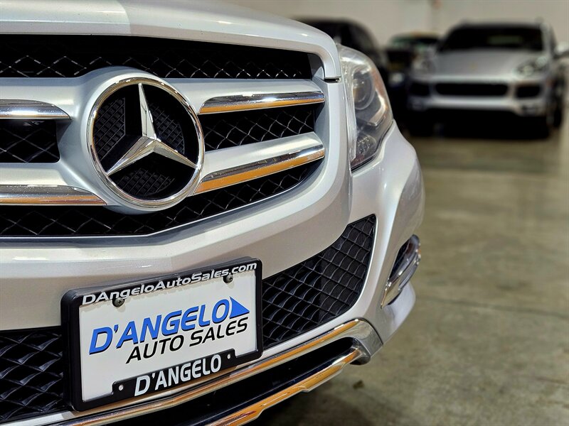2014 Mercedes-Benz GLK GLK 350 4MATIC   - Photo 12 - Hillsboro, OR 97124