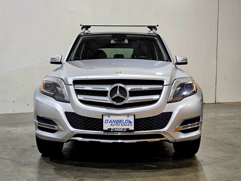 2014 Mercedes-Benz GLK GLK 350 4MATIC   - Photo 10 - Hillsboro, OR 97124