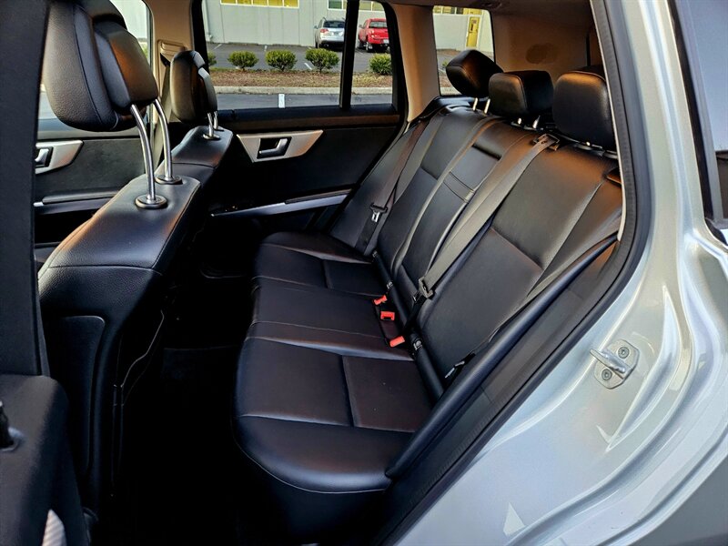 2014 Mercedes-Benz GLK GLK 350 4MATIC   - Photo 51 - Hillsboro, OR 97124