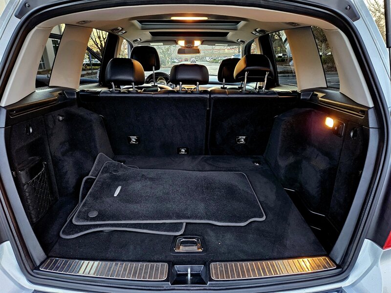 2014 Mercedes-Benz GLK GLK 350 4MATIC   - Photo 52 - Hillsboro, OR 97124