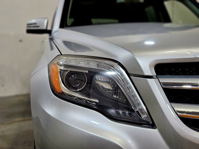 2014 Mercedes-Benz GLK GLK 350 4MATIC   - Photo 11 - Hillsboro, OR 97124