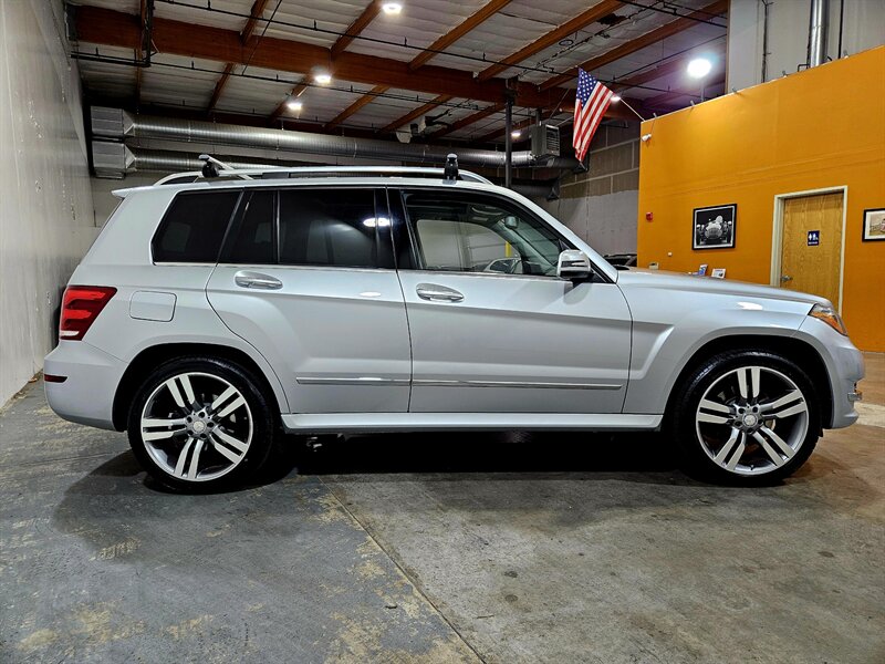 2014 Mercedes-Benz GLK GLK 350 4MATIC   - Photo 4 - Hillsboro, OR 97124
