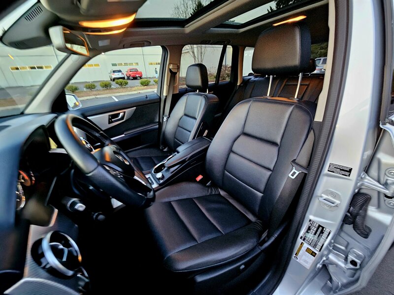 2014 Mercedes-Benz GLK GLK 350 4MATIC   - Photo 47 - Hillsboro, OR 97124