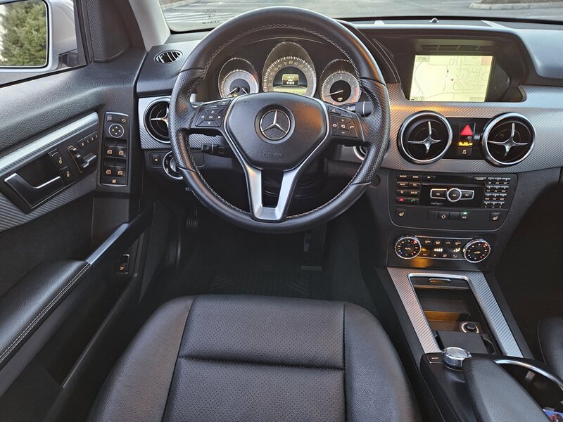 2014 Mercedes-Benz GLK GLK 350 4MATIC   - Photo 32 - Hillsboro, OR 97124