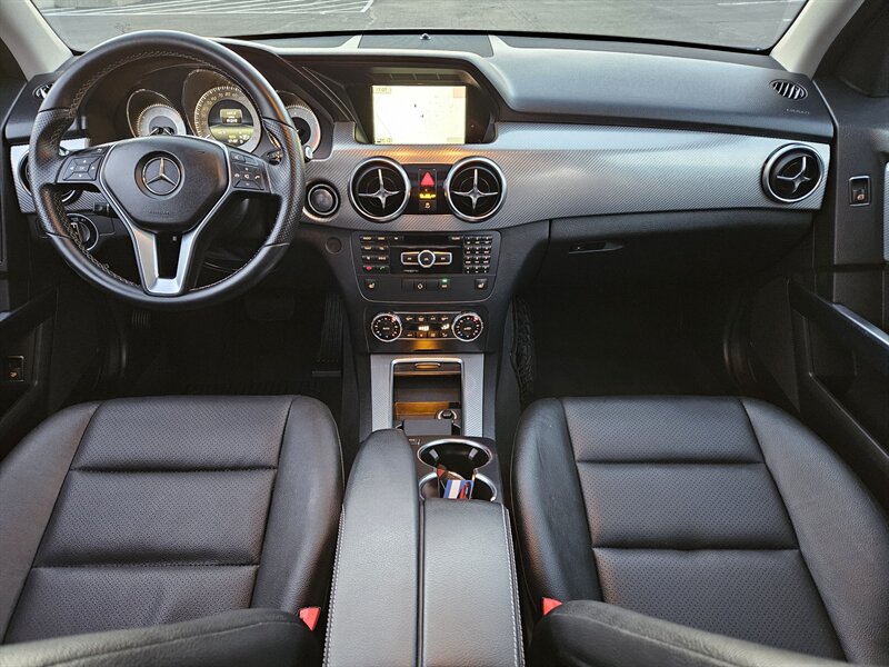 2014 Mercedes-Benz GLK GLK 350 4MATIC   - Photo 31 - Hillsboro, OR 97124