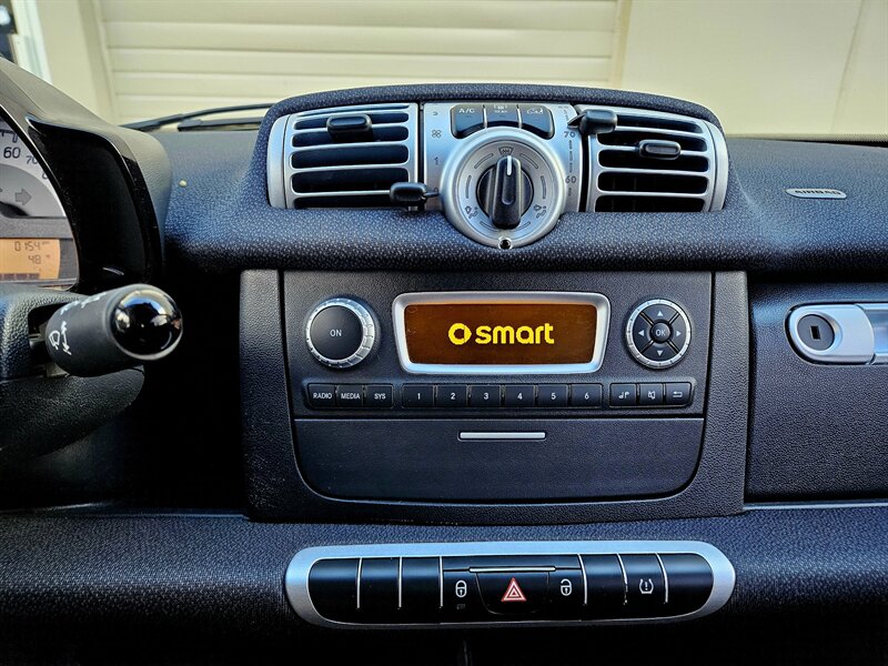 2013 Smart fortwo pure   - Photo 31 - Hillsboro, OR 97124