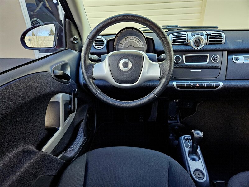 2013 Smart fortwo pure   - Photo 15 - Hillsboro, OR 97124