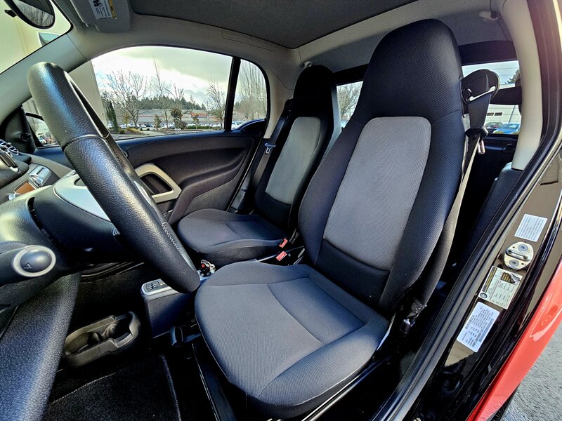 2013 Smart fortwo pure   - Photo 33 - Hillsboro, OR 97124