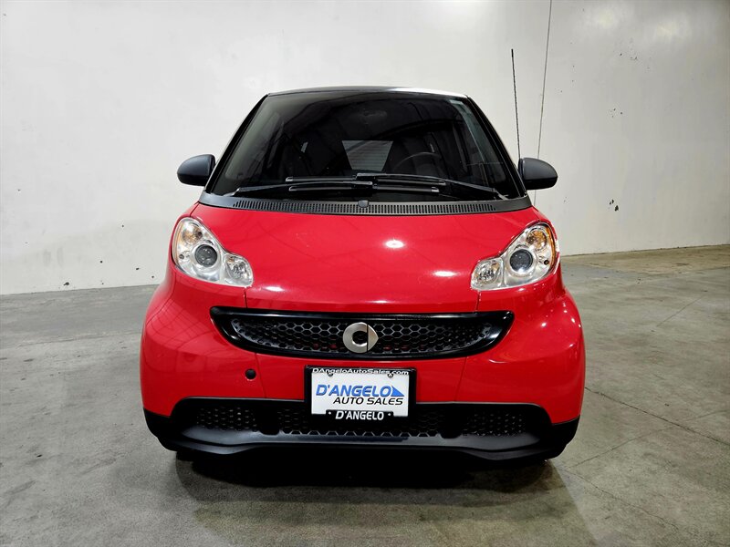 2013 Smart fortwo pure   - Photo 3 - Hillsboro, OR 97124