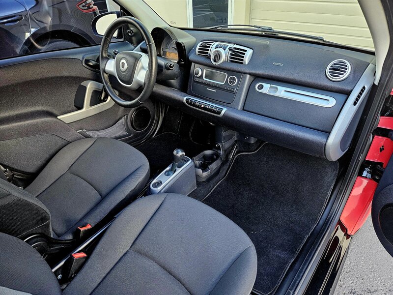 2013 Smart fortwo pure   - Photo 12 - Hillsboro, OR 97124