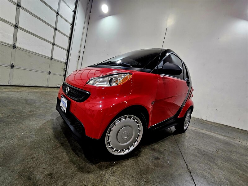 2013 Smart fortwo pure   - Photo 11 - Hillsboro, OR 97124