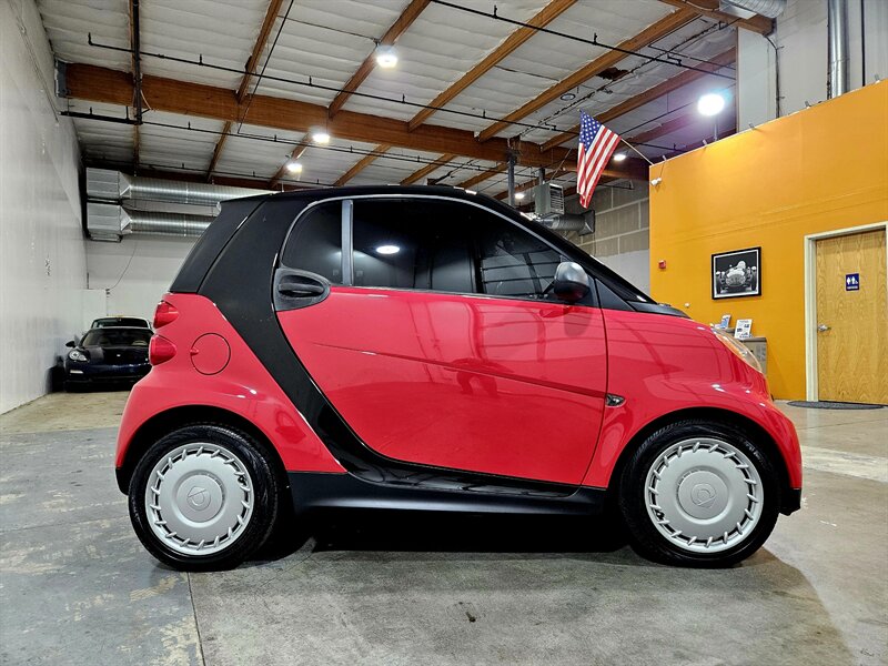 2013 Smart fortwo pure   - Photo 9 - Hillsboro, OR 97124