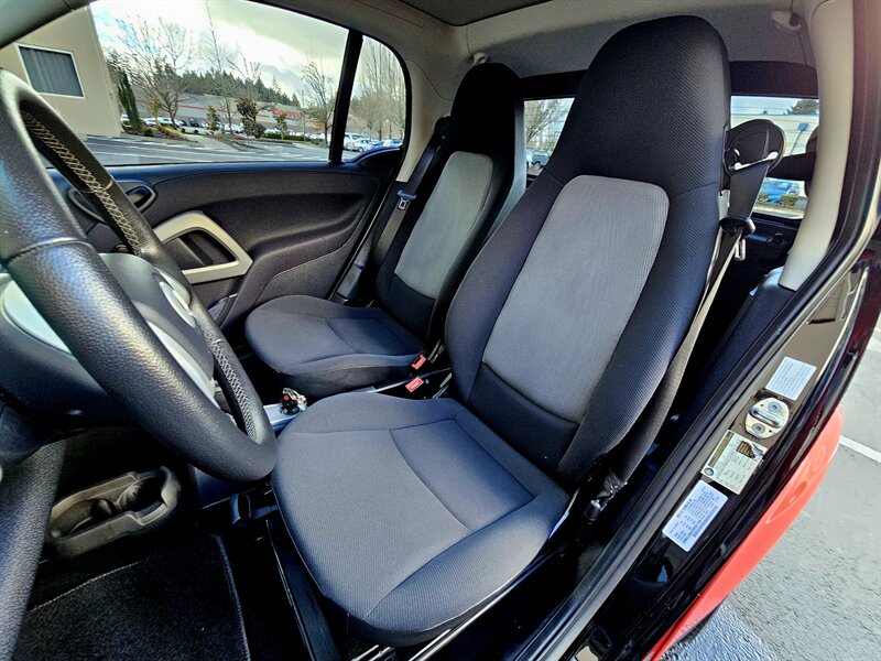 2013 Smart fortwo pure   - Photo 32 - Hillsboro, OR 97124