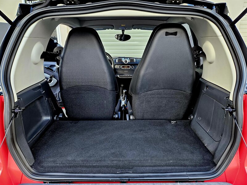 2013 Smart fortwo pure   - Photo 24 - Hillsboro, OR 97124