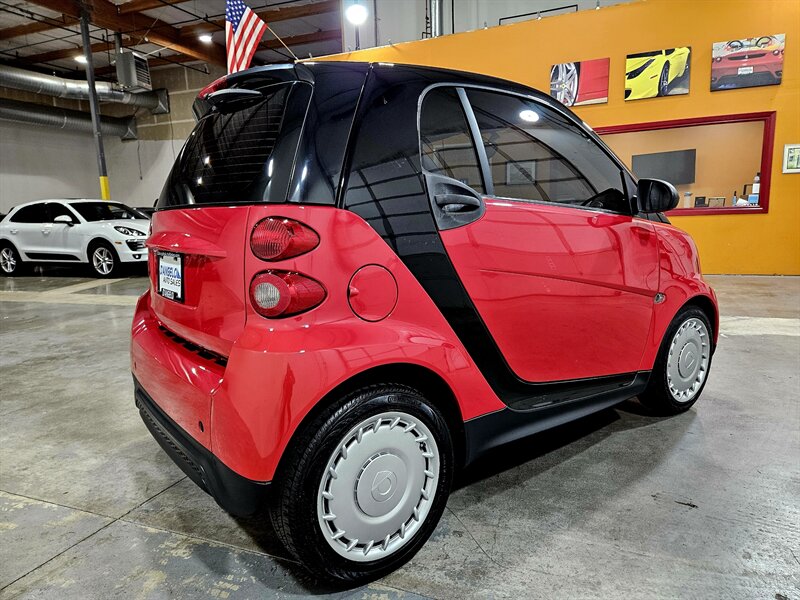 2013 Smart fortwo pure   - Photo 8 - Hillsboro, OR 97124