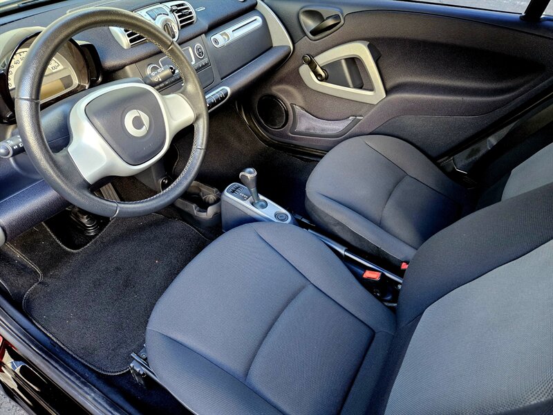 2013 Smart fortwo pure   - Photo 27 - Hillsboro, OR 97124