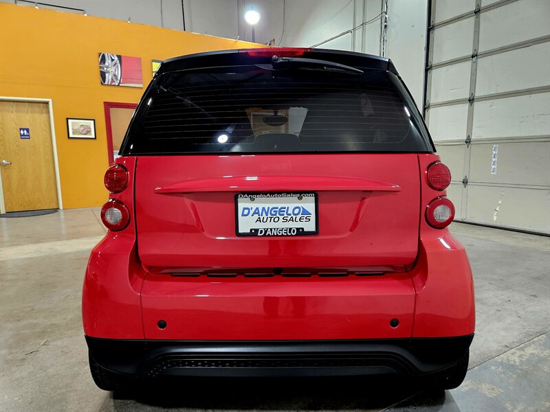 2013 Smart fortwo pure   - Photo 7 - Hillsboro, OR 97124