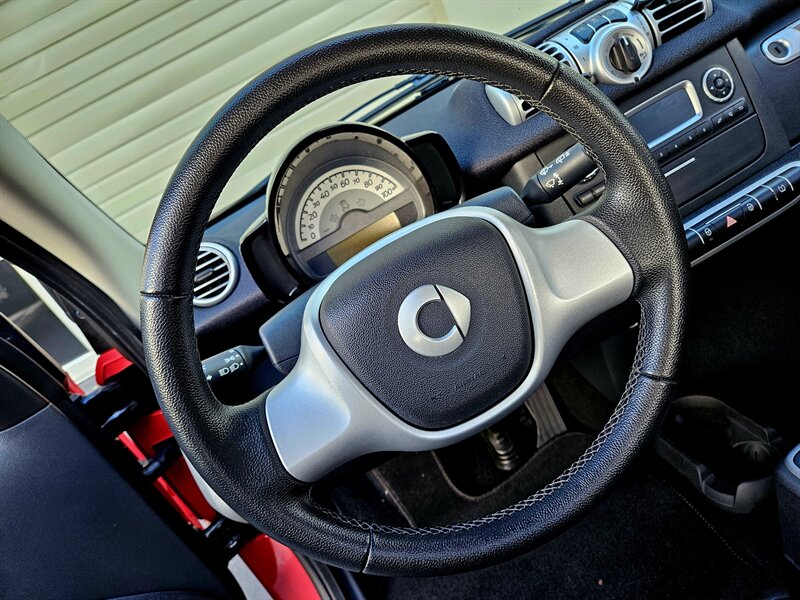 2013 Smart fortwo pure   - Photo 29 - Hillsboro, OR 97124