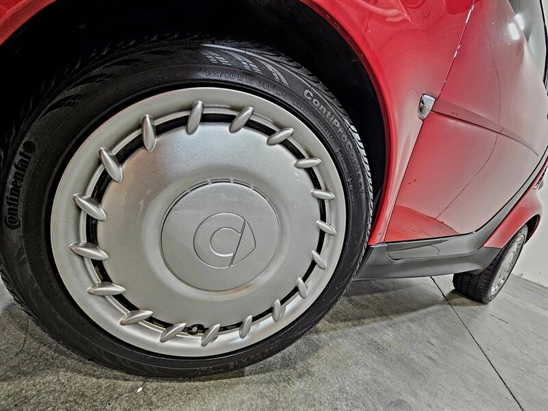 2013 Smart fortwo pure   - Photo 10 - Hillsboro, OR 97124