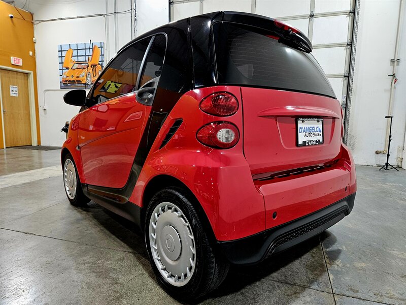 2013 Smart fortwo pure   - Photo 6 - Hillsboro, OR 97124