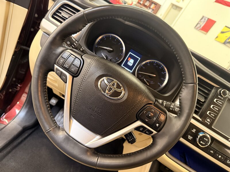 2019 Toyota Highlander Limited - Photo 18 - Hillsboro, OR 97124