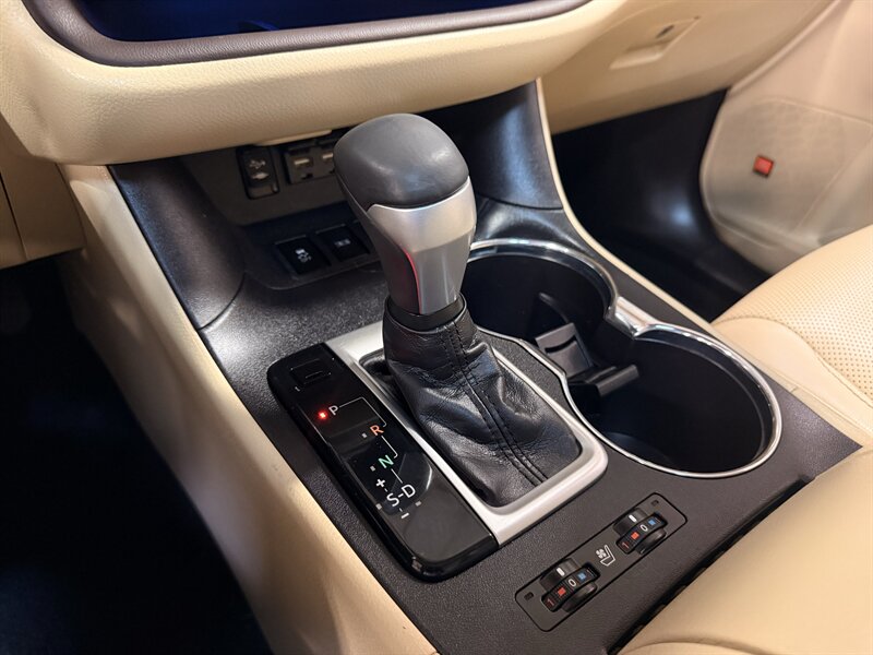 2019 Toyota Highlander Limited - Photo 25 - Hillsboro, OR 97124