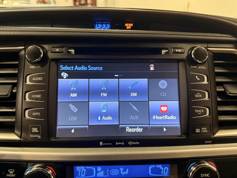 2019 Toyota Highlander Limited - Photo 21 - Hillsboro, OR 97124