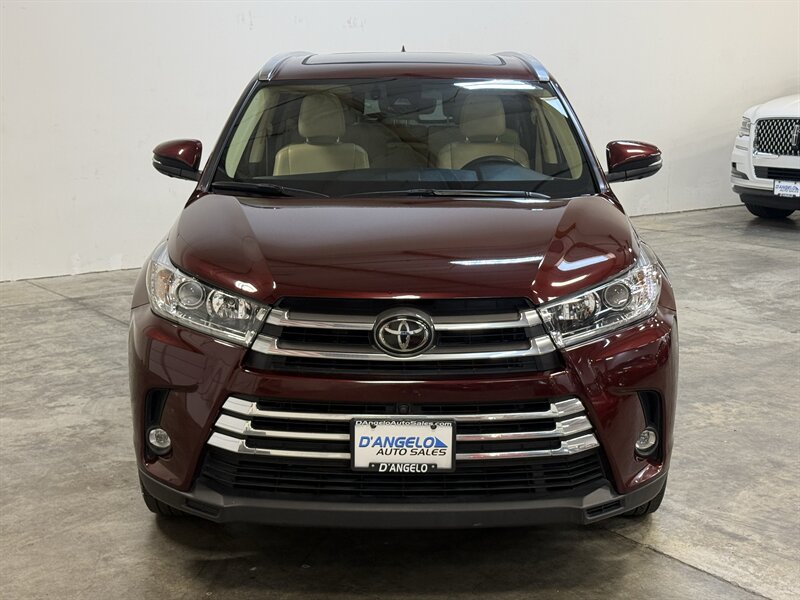 2019 Toyota Highlander Limited - Photo 10 - Hillsboro, OR 97124
