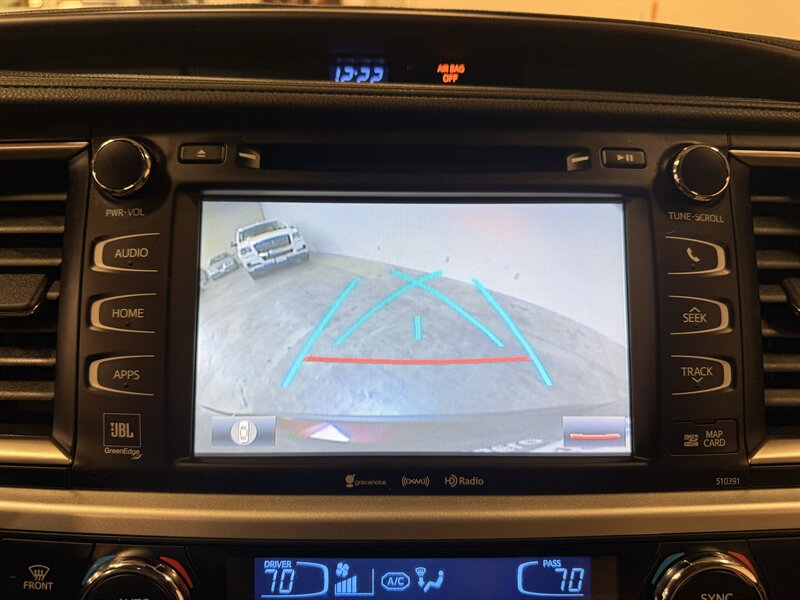 2019 Toyota Highlander Limited - Photo 22 - Hillsboro, OR 97124