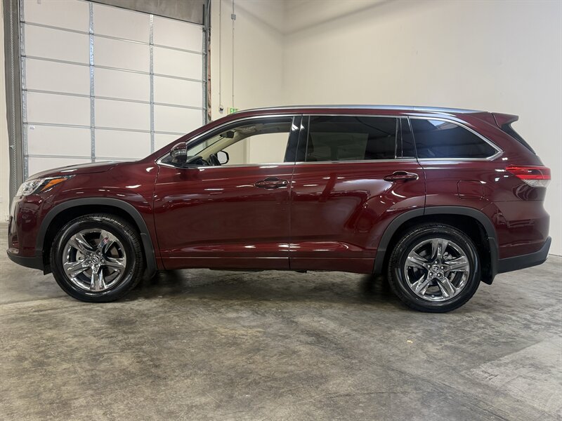 2019 Toyota Highlander Limited - Photo 4 - Hillsboro, OR 97124