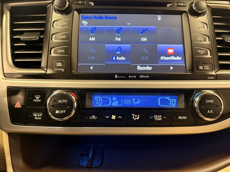 2019 Toyota Highlander Limited - Photo 23 - Hillsboro, OR 97124