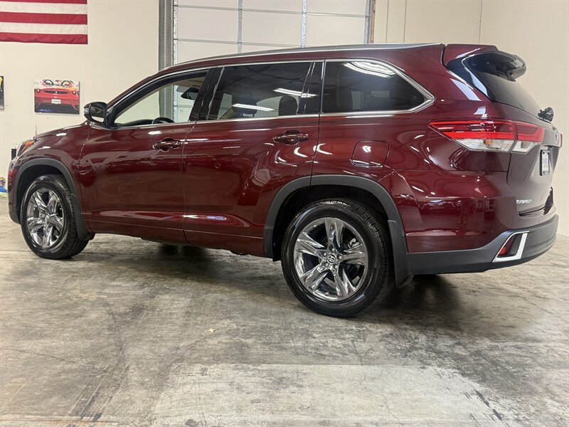 2019 Toyota Highlander Limited - Photo 5 - Hillsboro, OR 97124
