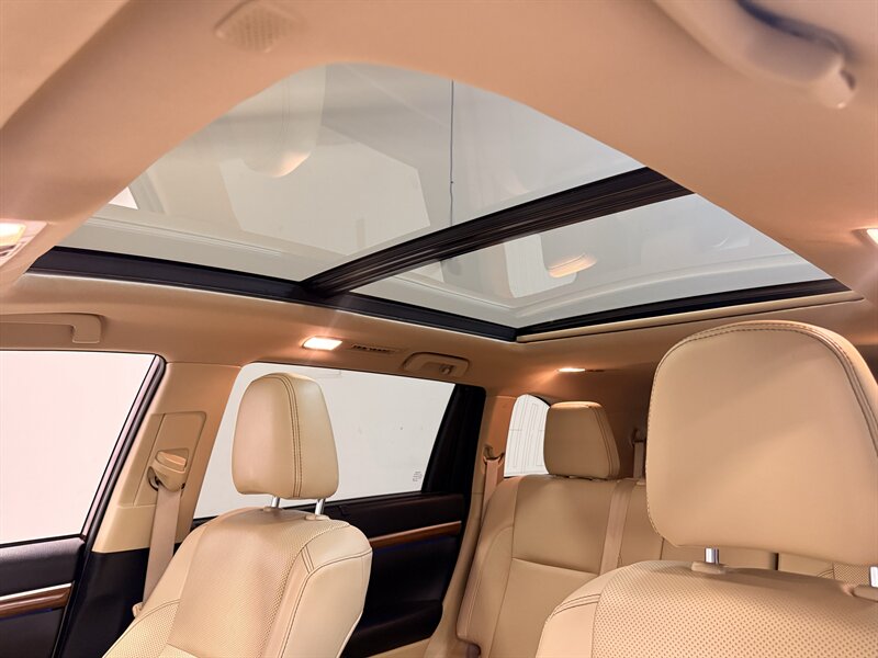 2019 Toyota Highlander Limited - Photo 27 - Hillsboro, OR 97124