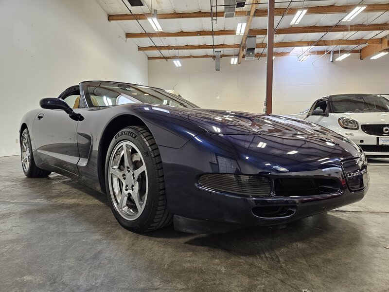 2000 Chevrolet Corvette   - Photo 11 - Hillsboro, OR 97124