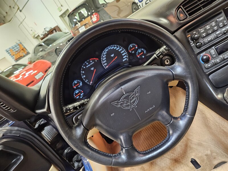 2000 Chevrolet Corvette   - Photo 22 - Hillsboro, OR 97124