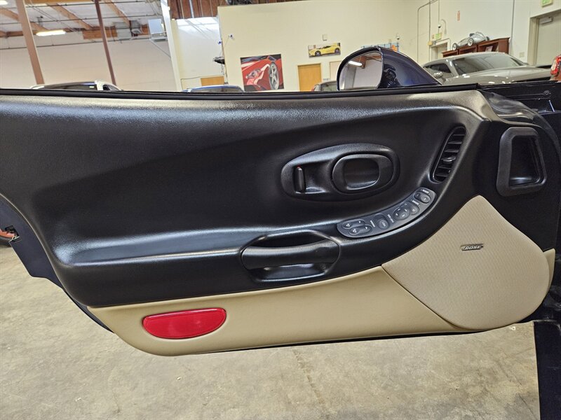 2000 Chevrolet Corvette   - Photo 30 - Hillsboro, OR 97124