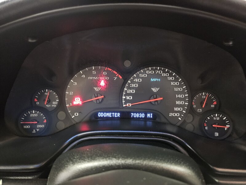 2000 Chevrolet Corvette   - Photo 23 - Hillsboro, OR 97124