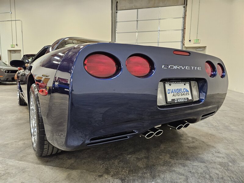 2000 Chevrolet Corvette   - Photo 7 - Hillsboro, OR 97124