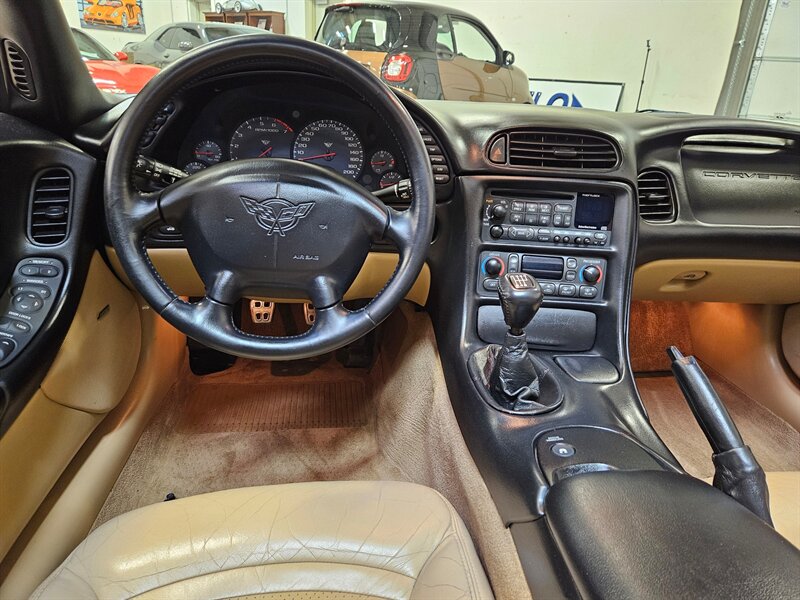 2000 Chevrolet Corvette   - Photo 18 - Hillsboro, OR 97124