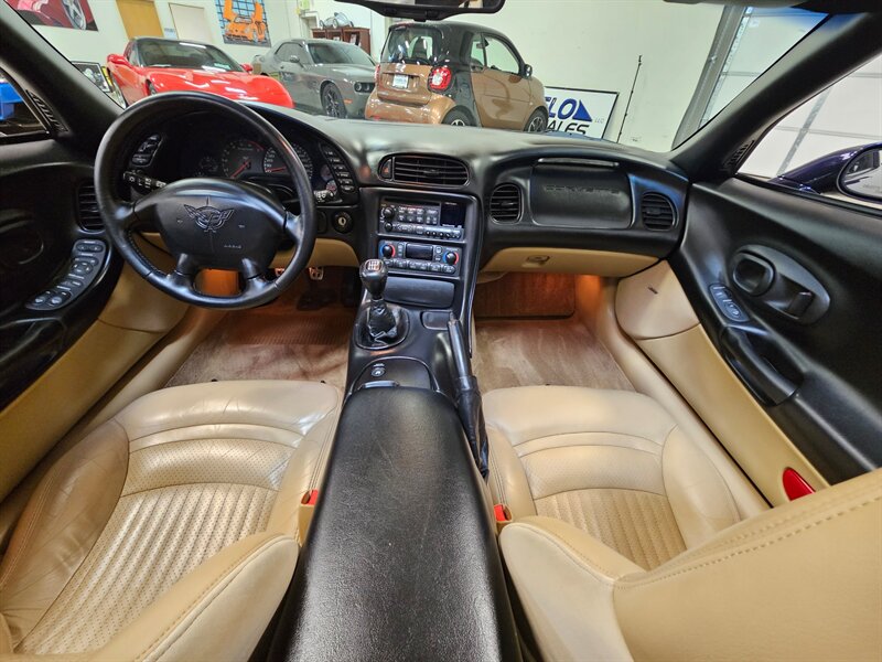 2000 Chevrolet Corvette   - Photo 19 - Hillsboro, OR 97124