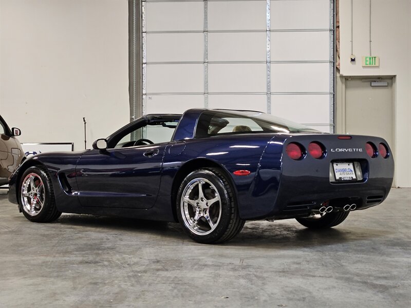 2000 Chevrolet Corvette   - Photo 6 - Hillsboro, OR 97124