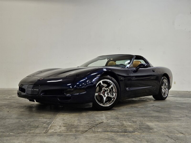2000 Chevrolet Corvette   - Photo 38 - Hillsboro, OR 97124