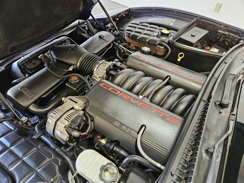 2000 Chevrolet Corvette   - Photo 36 - Hillsboro, OR 97124