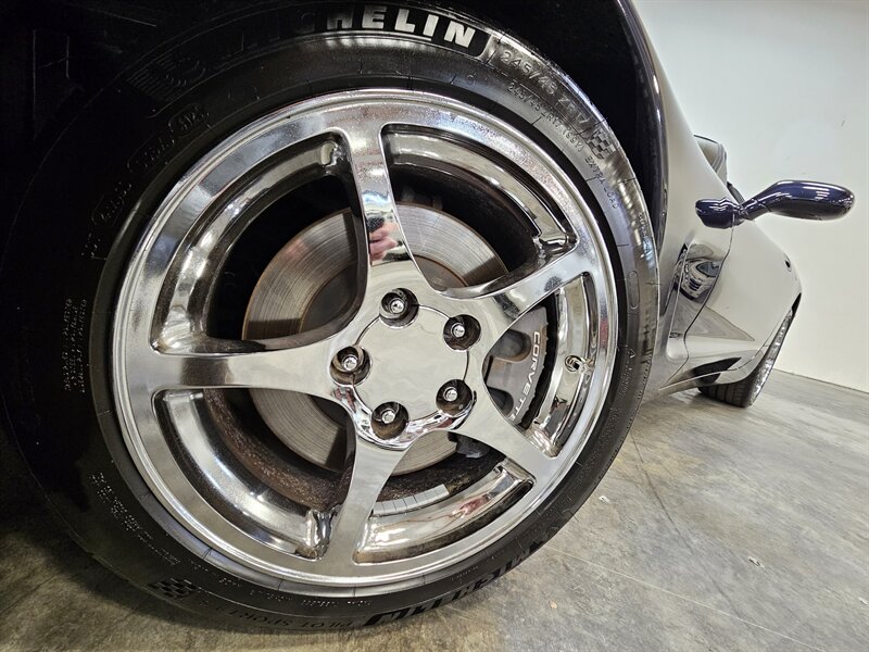 2000 Chevrolet Corvette   - Photo 13 - Hillsboro, OR 97124