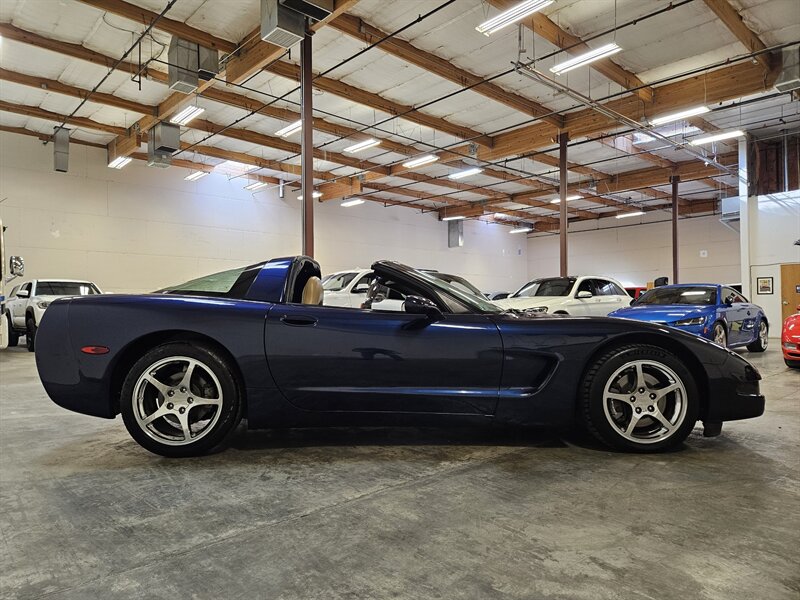 2000 Chevrolet Corvette   - Photo 10 - Hillsboro, OR 97124