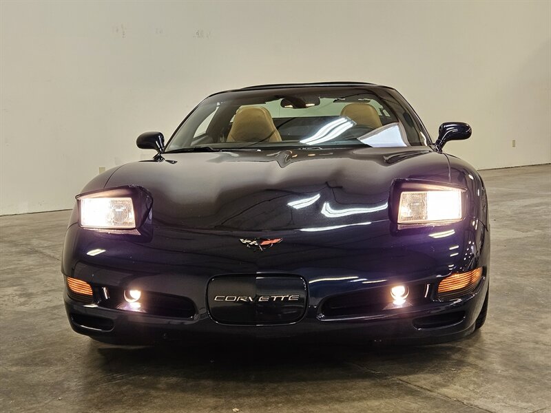 2000 Chevrolet Corvette   - Photo 12 - Hillsboro, OR 97124