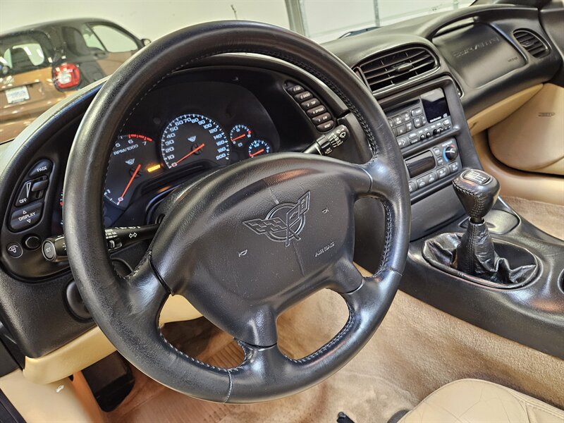 2000 Chevrolet Corvette   - Photo 21 - Hillsboro, OR 97124
